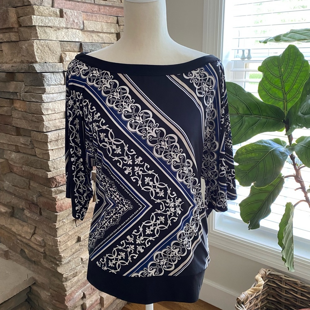 WHBM top - Picture 5 of 6